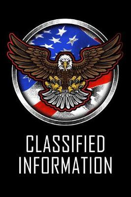 Book cover for Classified Information