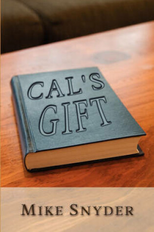 Cover of Cal's Gift