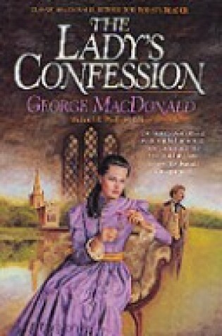 Cover of Lady's Confession
