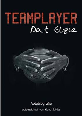 Book cover for Teamplayer