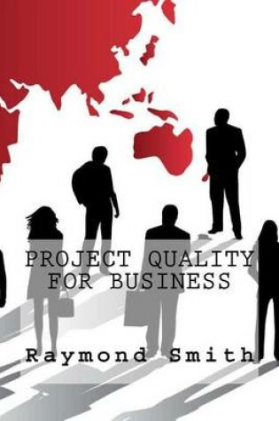 Cover of Project Quality for Business