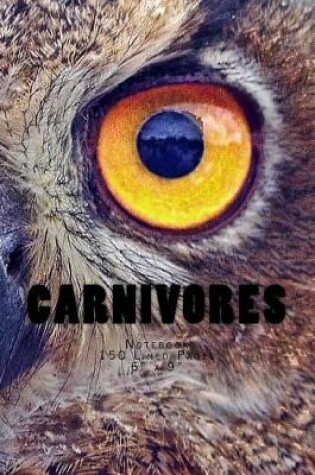 Cover of Carnivores