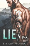 Book cover for Lie to Me