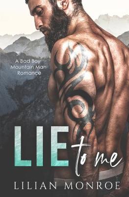 Book cover for Lie to Me