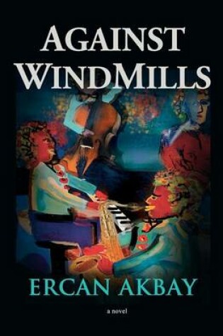 Cover of Against Windmills