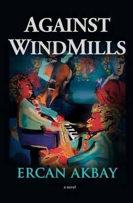 Book cover for Against Windmills