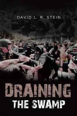 Book cover for Draining the Swamp