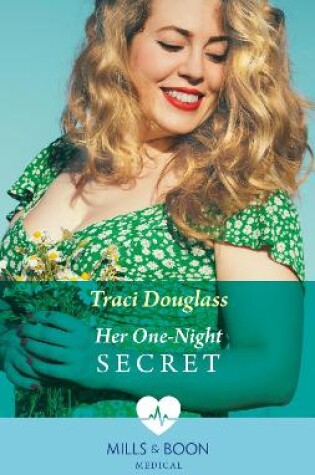 Cover of Her One-Night Secret