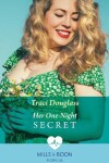 Book cover for Her One-Night Secret