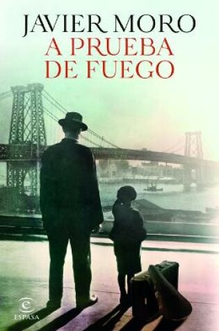 Cover of A Prueba de Fuego (Novela) / Fireproof (a Novel)