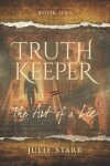 Book cover for Truth Keeper, Book One
