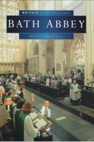 Cover of Bath Abbey