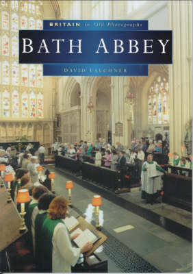 Cover of Bath Abbey