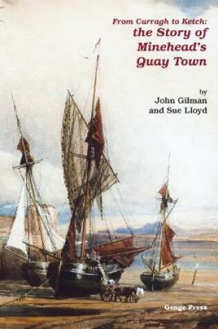 Cover of From Curragh to Ketch