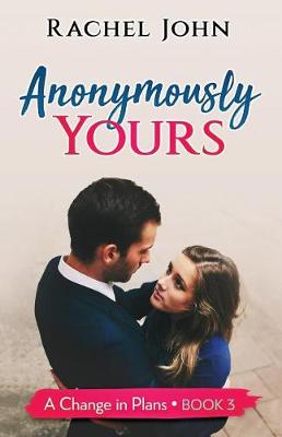 Cover of Anonymously Yours