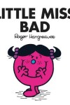 Book cover for Little Miss Bad
