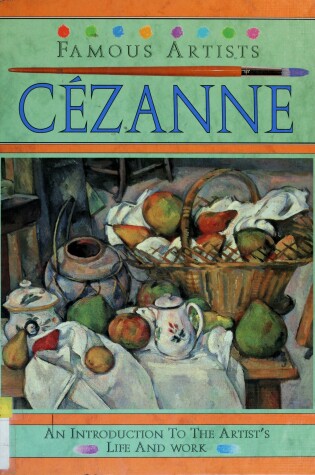 Cover of C Ezanne