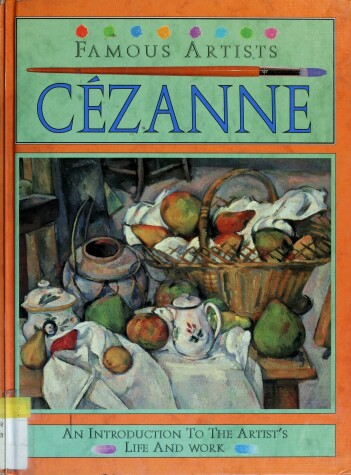 Book cover for C Ezanne