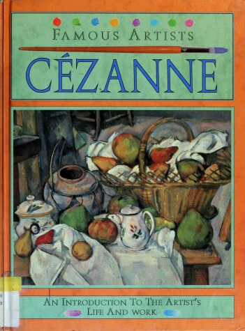 Cover of C Ezanne