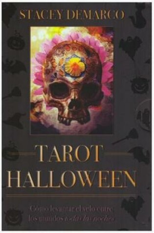 Cover of Tarot Halloween