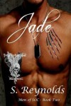 Book cover for Jade