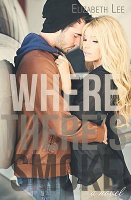 Book cover for Where There's Smoke