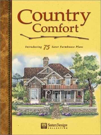 Cover of Country Comfort