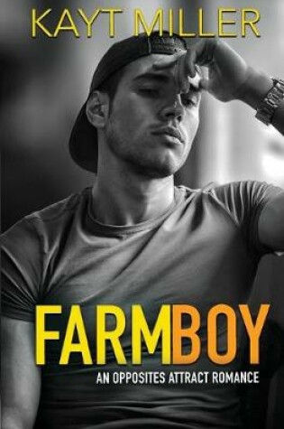 Cover of FarmBoy