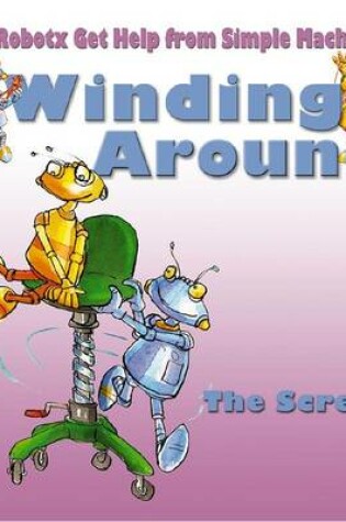 Cover of Winding Around