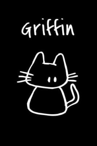 Cover of Griffin