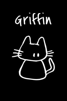 Book cover for Griffin