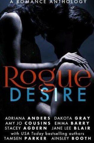Cover of Rogue Desire