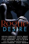 Book cover for Rogue Desire