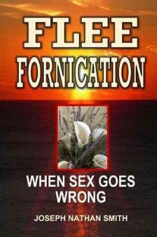 Cover of Flee Fornication