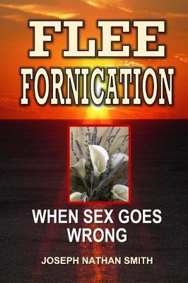 Book cover for Flee Fornication