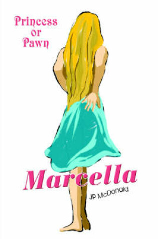 Cover of Marcella