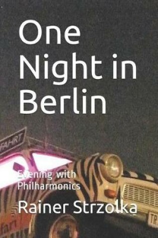 Cover of One Night in Berlin