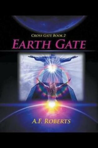 Cover of Earth Gate