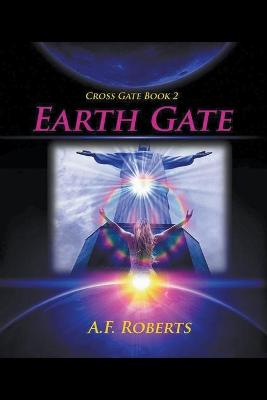 Book cover for Earth Gate
