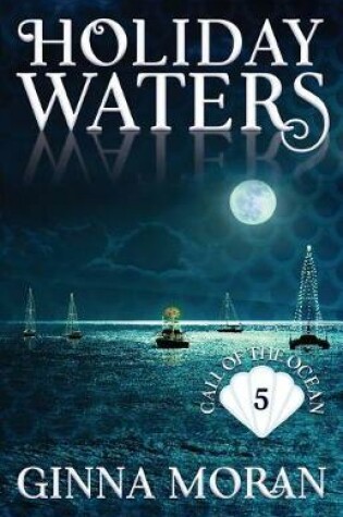 Cover of Holiday Waters