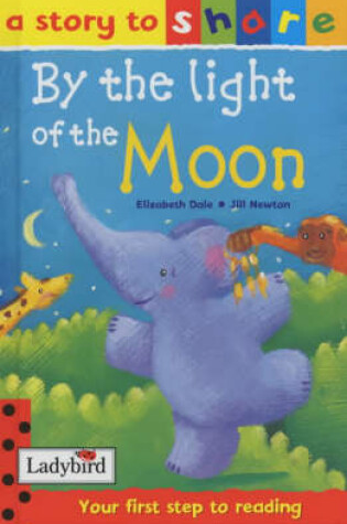 Cover of By the Light of the Moon