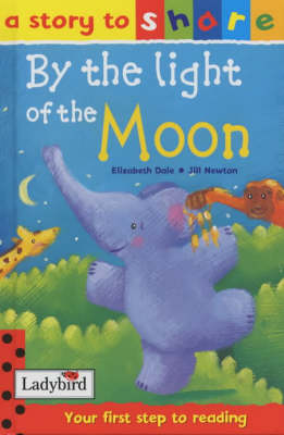 Cover of By the Light of the Moon