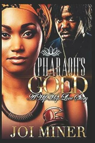 Cover of Pharaoh's Gold