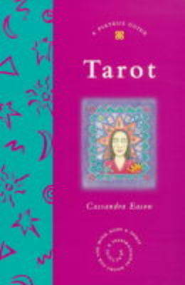 Book cover for Tarot