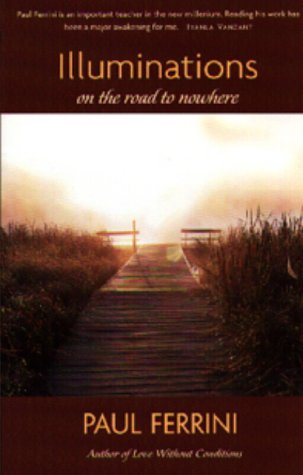 Book cover for Illuminations on the Road to Nowhere