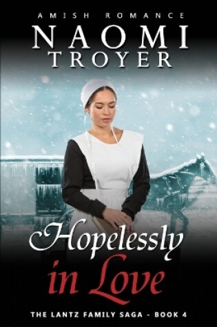 Cover of Hopelessly in Love