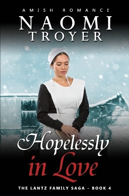 Book cover for Hopelessly in Love