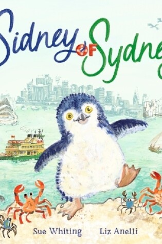 Cover of Sidney of Sydney