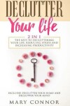 Book cover for Declutter Your Life