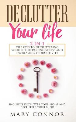 Cover of Declutter Your Life